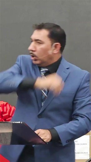 1.9K views · 99 reactions | Altar Call Prayer || #jesus #altarcallprayer #jatindergillbpc #religion || call +1.718.785.5921 for prayers | Bethlehem Punjabi Church NY | Facebook