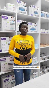 1.9K views · 22 reactions | This postpartum belly band helps reduce swelling, support core abdominal muscles and return uterus to its original size sooner It is well explained in the video... #postpartumbelt #postpartumjourney #safedelivery #nilababyshop | NILA BABY SHOP | Facebook