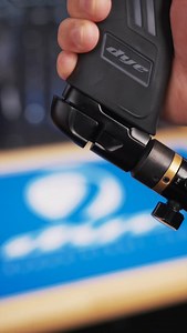 You hear that? That’s no buttons, no levers. Just rock-solid performance and upgraded IM Pro regulator tech, all in one simple, serviceable package for the DSR marker platform. #chooseDYE #paintball | DYE Paintball