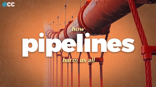Why oil pipelines are a bigger problem than you think