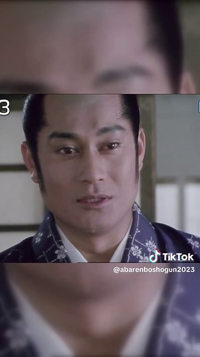 暴れん坊将軍3 EP1 時代劇スペシャル 2023