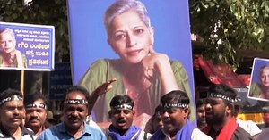 Gauri Lankesh documentary: ‘She approached life with both her head and her heart’