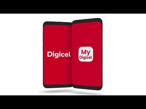 My Digicel App - 7 Great Reasons to Download & Use The App