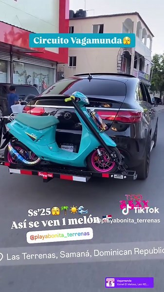 Ss’25 🌴🌴🌴 #LasTerrenas 😍 | las terrenas semana santa