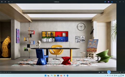 Sketchup+Enscape超写实渲染教程分享｜感兴趣快来学！