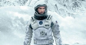Christopher Nolan’s Interstellar Rises Again On Netflix As The Odyssey Buzz Takes Off