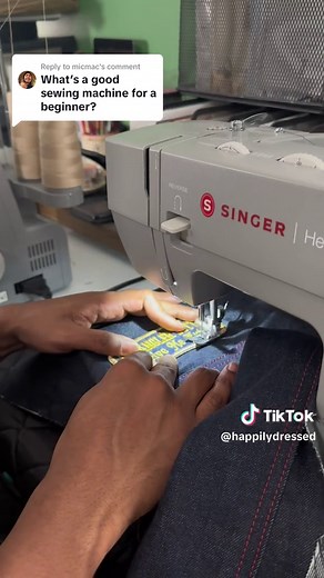 Happily Dressed on TikTok