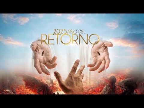 "ABSOLUCION" Pastor Daniel Sanchez 10-17-2025