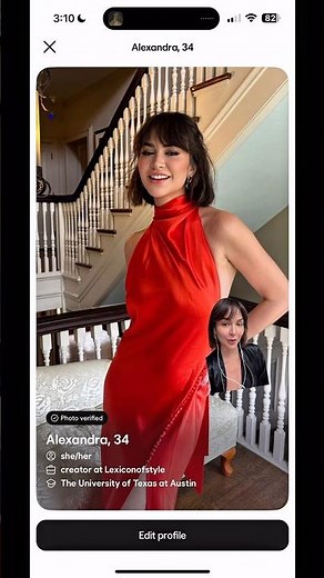 3 tips to creating the best #Bumble profile! #datingtips #datingadvice #onlinedating