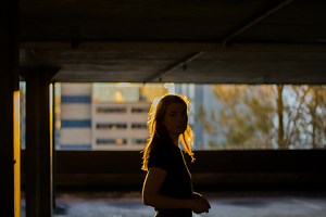 Angie McMahon on shifting the crisis of gender inequality