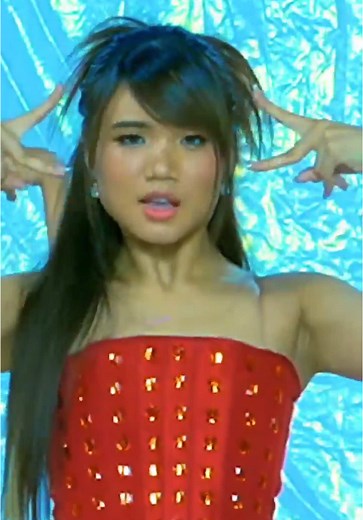 Raya's Bling Performance Video Now Live!