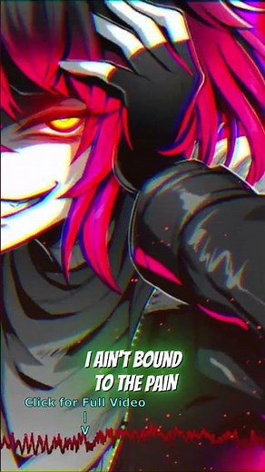 [Nightcore] BREAK IT! (Phonk) Version 2 #short #shorts #youtubeshorts