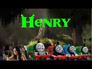 Henry (Shrek) Trailer