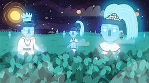 Splinter Studio | BBC Bitesize Ancient Maya