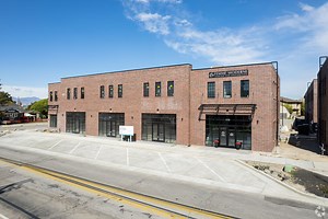 807 E Pioneer Rd, Draper, UT 84020 | LoopNet