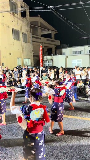 Why Okinawa Sounds Like THIS During Obon