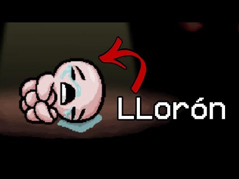 EL JUEGO DEL NIÑO QUE LLORA