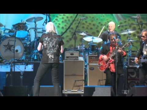 Rick Derringer Edgar Winter Frankenstein
