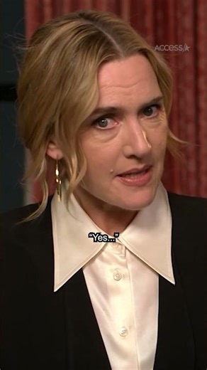 Kate Winslet Reacts To People Just Now Realizing Leonardo DiCaprio Is Funny