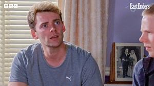 219K views · 1.4K reactions | Will Walford soon be dining on pie and mash? Find out in #EastEnders tomorrow night on @BBCOne and @BBCiPlayer | BBC EastEnders | Facebook
