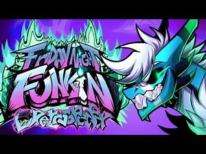 Satisfracture (Instrumental): FNF VS Retrospecter Mod OST