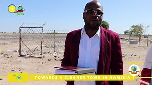 4.3K views · 37 reactions | A cleaner town – A cleaner Namibia #NTY2019 #ACleanerNamibia #Oshikuku | Namibian Sun | Facebook