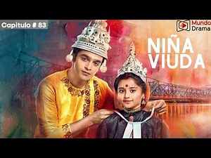 Niña Viuda - Capítulo 83 | Bondita sospecha de "LA MADRE" DE ANIRUD