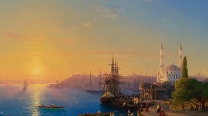 29K views · 307 reactions | Ivan Konstantinovich Aivazovsky masters of marine art. @artpeople_gallery , #artpeoplegallery, #inspire,#art, #picture, #paintings, #painting | Art People Gallery | Facebook