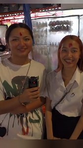 6.7K views · 285 reactions | Meet these beautiful girls. . . #thaigirl #thailand #pattaya #thaigirls #asiangirls #thai #bangkok #phuket #bikini #sexy #asiangirl #girl #thaimodel #model #asian #japanesegirl #asiagirl #cute #thailandgirl #beautiful #asianmodel #pattayagirls #like #kohsamui #love #instagram #travel #ig #beauty #girlsfashion | Thai vibes vlog | Facebook