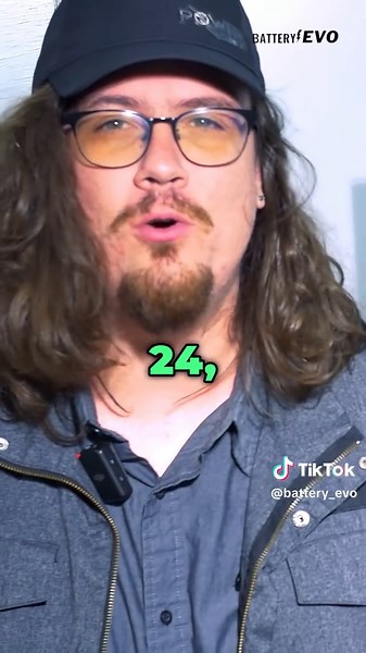 BatteryEVO USA on TikTok