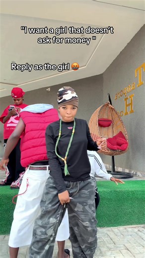 Understanding Relationships: Replies from Girls on Expectations