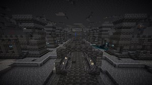 Ancient city in Minecraft 1.19 update: All you need to know