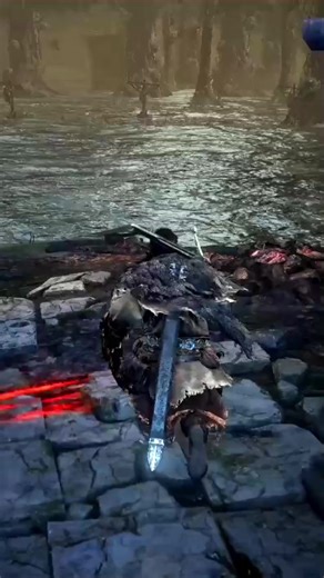 Swamp Dark Souls 3 #ds3 #darksouls #darksouls3 #tarnished #fromsoftware
