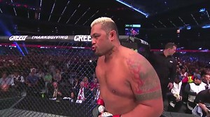 166K views · 1.2K shares | Mark "Super Samoan" Hunt The King of the walk away K.O.. #TeamJuggernaut #TeamHunt #UFC200 #HuntvsLesnar #Seen via One Island | BLADE PERFORMANCE ACADEMY | Facebook