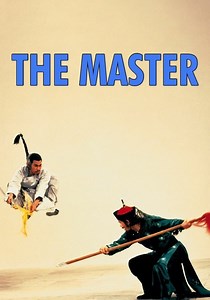 The Master streaming: where to watch movie online?