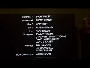 Review of The 2002 DVD Closing of Back To The Future