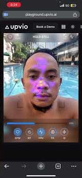 How to monitor your vital sings remotely