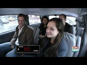 Cash Cab (August 3, 2007 | S2 E79)