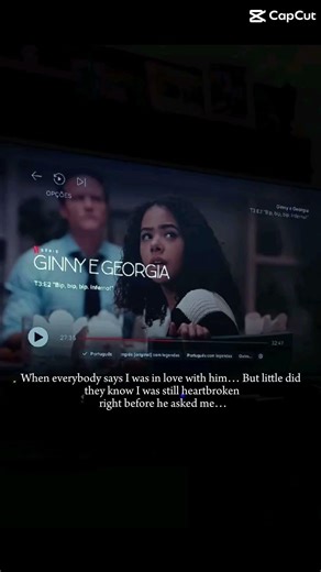 no….. I was still getting over someone… I never got the chance to recover
