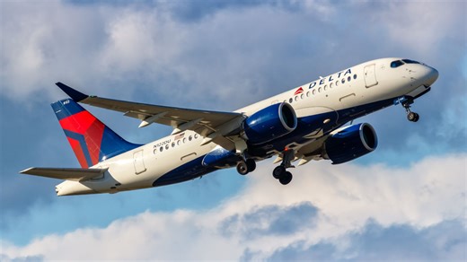 Microsoft outage continues to haunt Delta Air Lines, 1000s stranded