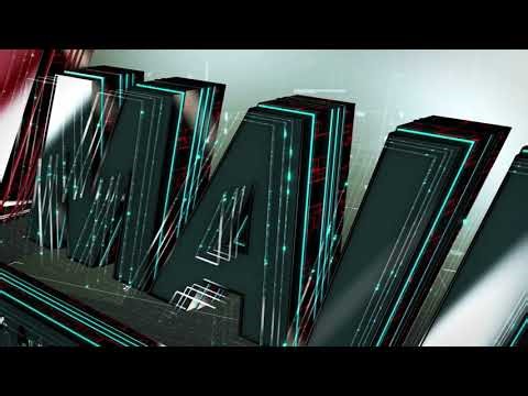 Branded Logo Animation