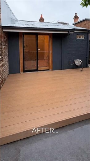 Transform Your Outdoor Living with Adora Decks 🌿