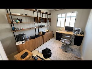 Update on the Gamer Apartment - I had some problems.