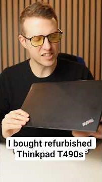 £160 laptop test - can it actually replace yours? #techtok #budgettech #challenge