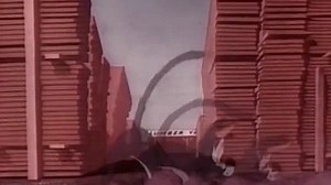 Fair and Worm-er (1946)