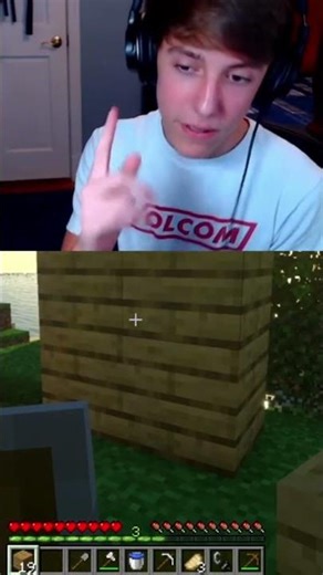 DonutFlip #donutsmp #minecraft #homiessmp #drdonut