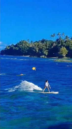 Amazing Surfer #siargaophilippines #siargaoisland #youtubeshorts #viral #short