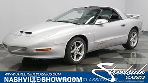1997 Pontiac Firebird