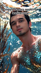 Happy 9 years wedding anniversary Ryan LogAn G pa? 🤣🫰 | Mae Logan