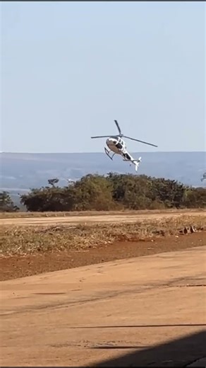 Mr.AircraftEngineer on Instagram: "Autorotation is the moment where a helicopter shows how it can survive without a single drop of engine power. As the machine descends, the airflow from below keeps the blades spinning like a giant windmill, and the pilot constantly balances altitude, rotor RPM and airspeed. The nose is lowered to drive air through the rotor disk, then the flare at the bottom converts all that stored energy into a smooth touchdown. Every movement of the collective is critical, b